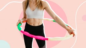 How To Find the Best Hula Hoop Size