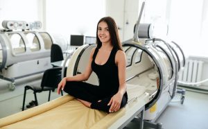 What is Hyperbaric Oxygen Therapy?