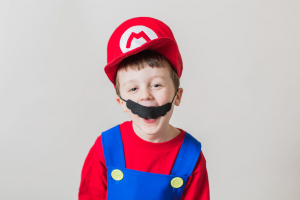 Dressing Up Right: The Case for Popular and High-Quality Handmade Kids Costumes