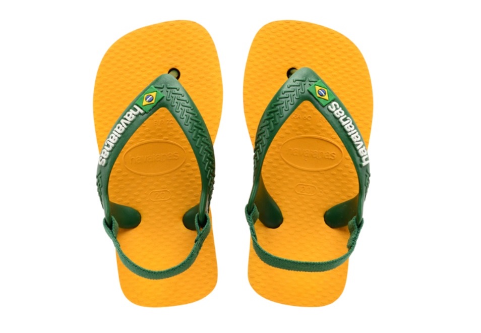 Flip Flops