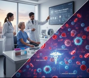 Understanding Hematology to Blood Health and Specialist Care