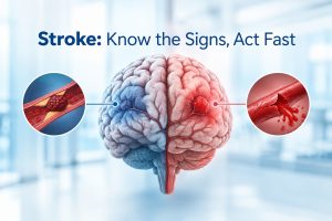 What Is Stroke Types Causes and Warning Signs and Risks